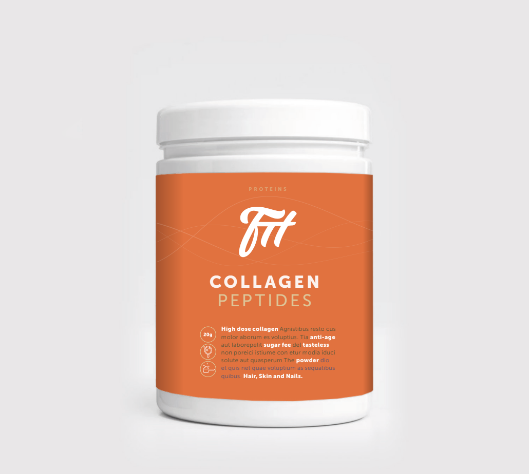 Collagen Powder