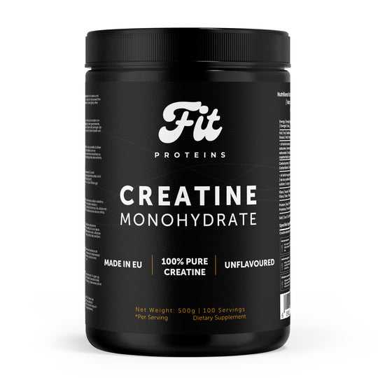 Creatine Monohydraat